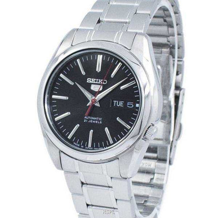 Orologio da uomo automatico Seiko 5 SNKL45 SNKL45J1 SNKL45J giapponese