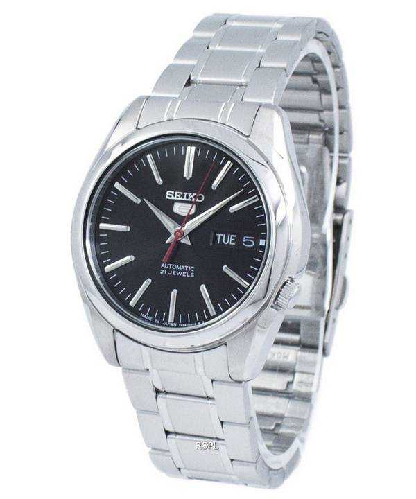 Orologio da uomo automatico Seiko 5 SNKL45 SNKL45J1 SNKL45J giapponese