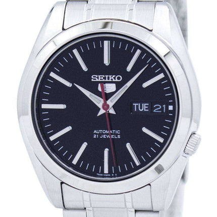 Orologio da uomo Seiko 5 Automatic SNKL45 SNKL45K1 SNKL45K