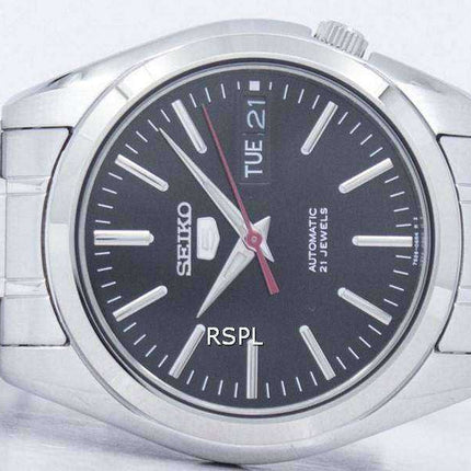 Orologio da uomo Seiko 5 Automatic SNKL45 SNKL45K1 SNKL45K