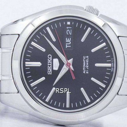 Orologio da uomo Seiko 5 Automatic SNKL45 SNKL45K1 SNKL45K ricondizionato