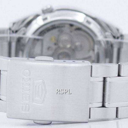 Orologio da uomo Seiko 5 Automatic SNKL45 SNKL45K1 SNKL45K