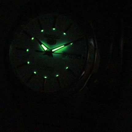 Seiko 5 Automatic 21 Jewels SNKL47 SNKL47K1 SNKL47K Orologio da uomo