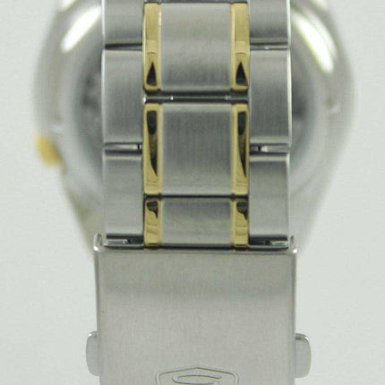 Seiko 5 Automatic 21 Jewels SNKL47 SNKL47K1 SNKL47K Orologio da uomo