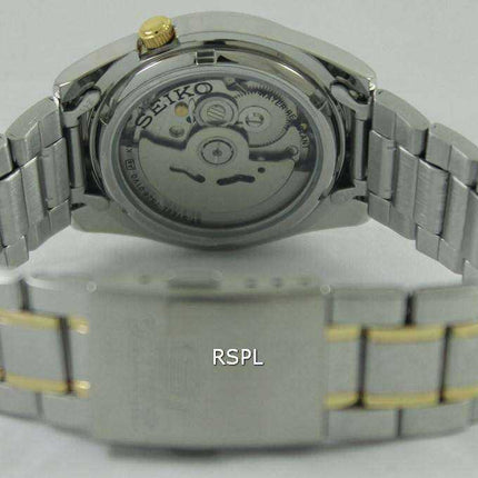 Seiko 5 Automatic 21 Jewels SNKL47 SNKL47K1 SNKL47K Orologio da uomo
