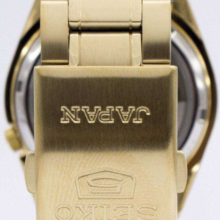 Seiko 5 Automatic 21 Jewels Japan Made SNKL48 SNKL48J1 SNKL48J Orologio da uomo