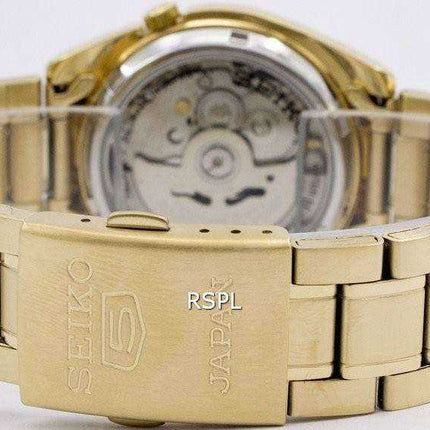 Seiko 5 Automatic 21 Jewels Japan Made SNKL48 SNKL48J1 SNKL48J Orologio da uomo