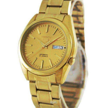 Orologio da uomo Seiko 5 Automatic SNKL48 SNKL48K1 SNKL48K