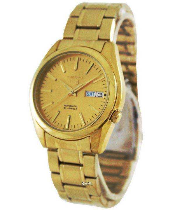 Orologio da uomo Seiko 5 Automatic SNKL48 SNKL48K1 SNKL48K