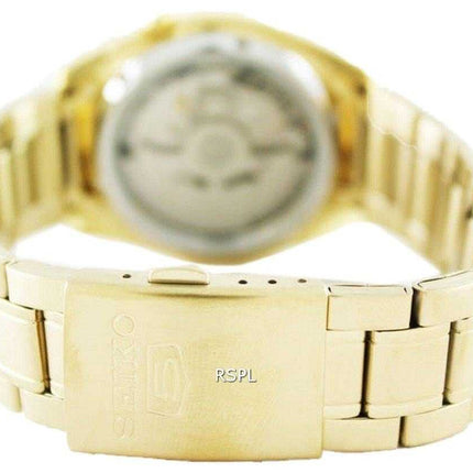 Orologio da uomo Seiko 5 Automatic SNKL48 SNKL48K1 SNKL48K