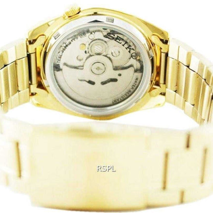 Orologio da uomo Seiko 5 Automatic SNKL48 SNKL48K1 SNKL48K
