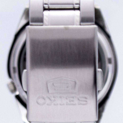 Seiko 5 Automatic 21 Jewels SNKL53 SNKL53K1 SNKL53K Orologio da uomo