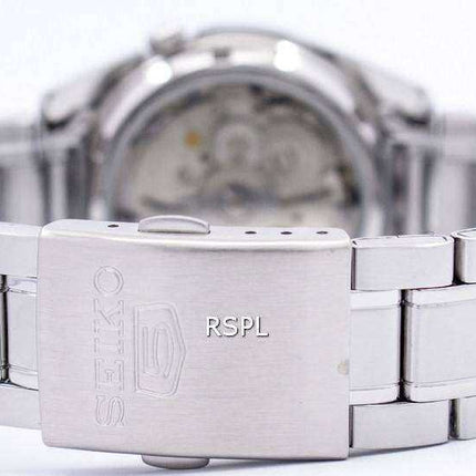 Seiko 5 Automatic 21 Jewels SNKL53 SNKL53K1 SNKL53K Orologio da uomo
