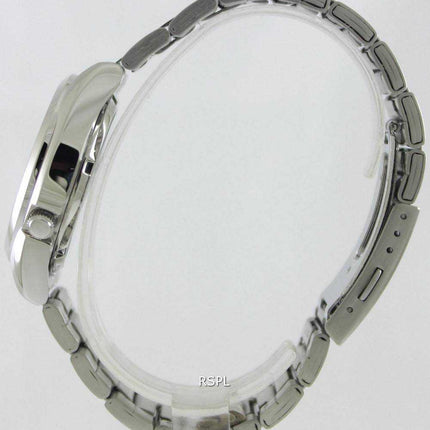 Orologio da uomo automatico Seiko 5 con 21 rubini SNKL55K1 SNKL55K