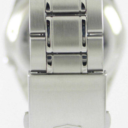 Orologio da uomo automatico Seiko 5 con 21 rubini SNKL55K1 SNKL55K