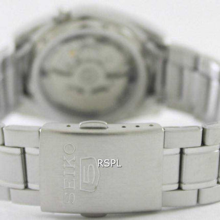 Orologio da uomo automatico Seiko 5 con 21 rubini SNKL55K1 SNKL55K