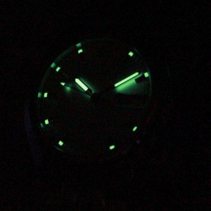 Seiko 5 Automatic 21 Jewels SNKL59 SNKL59K1 SNKL59K Orologio da uomo