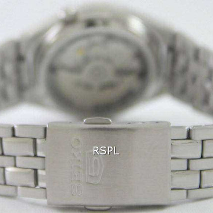 Seiko 5 Automatic 21 Jewels SNKL59 SNKL59K1 SNKL59K Orologio da uomo