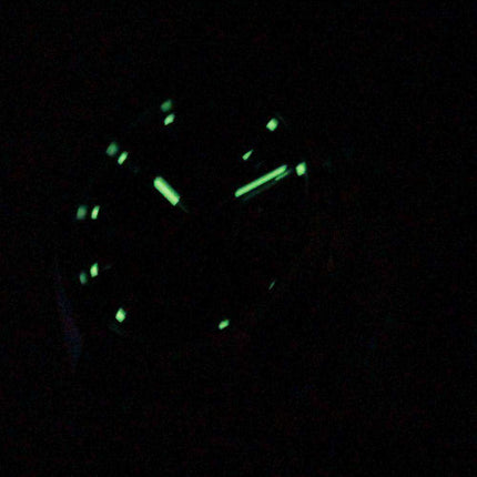 Seiko 5 Automatic 21 Jewels SNKL61 SNKL61K1 SNKL61K Orologio da uomo