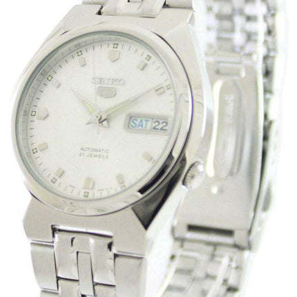Seiko 5 Automatic 21 Jewels SNKL67 SNKL67K1 SNKL67K Orologio da uomo