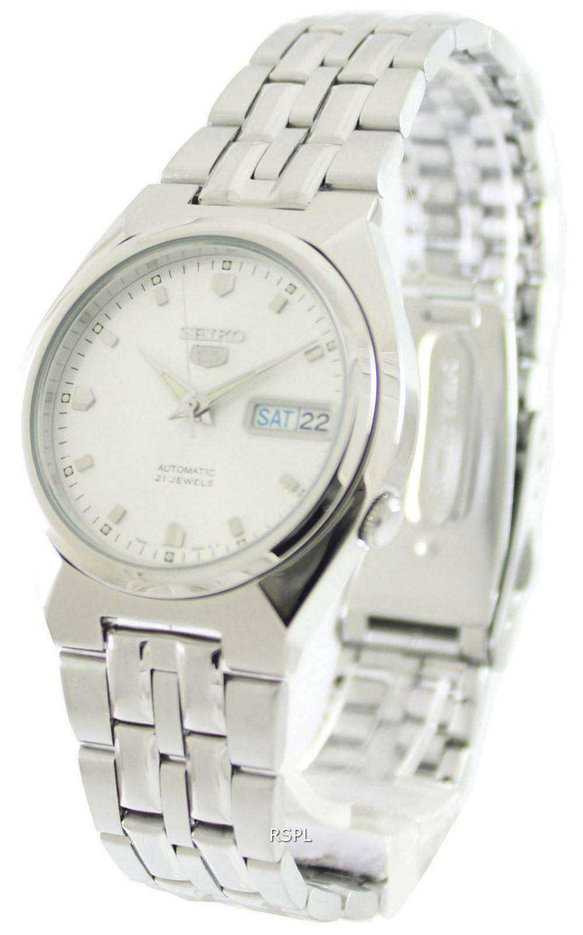 Seiko 5 Automatic 21 Jewels SNKL67 SNKL67K1 SNKL67K Orologio da uomo