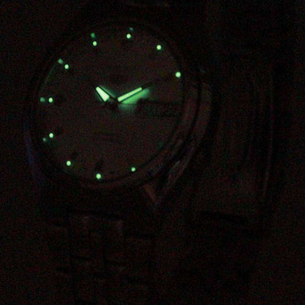 Seiko 5 Automatic 21 Jewels SNKL67 SNKL67K1 SNKL67K Orologio da uomo