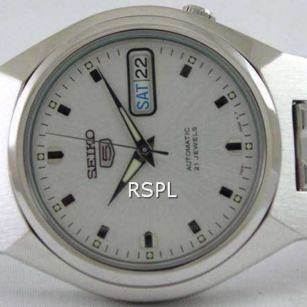 Seiko 5 Automatic 21 Jewels SNKL67 SNKL67K1 SNKL67K Orologio da uomo