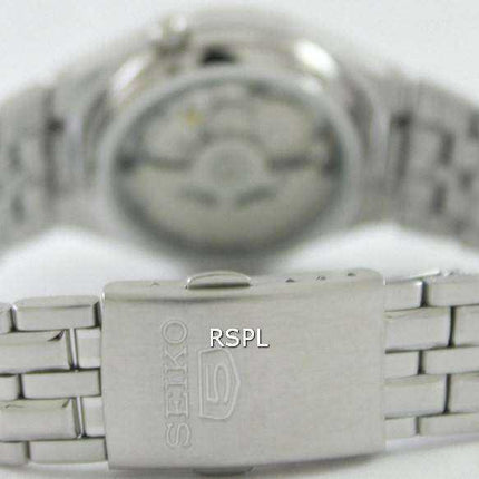 Seiko 5 Automatic 21 Jewels SNKL67 SNKL67K1 SNKL67K Orologio da uomo