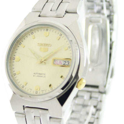 Seiko 5 Automatic 21 Jewels SNKL69 SNKL69K1 SNKL69K Orologio da uomo