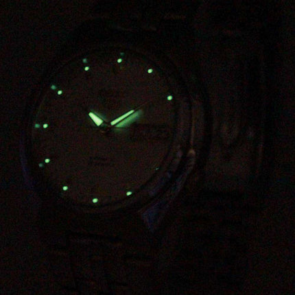 Seiko 5 Automatic 21 Jewels SNKL69 SNKL69K1 SNKL69K Orologio da uomo