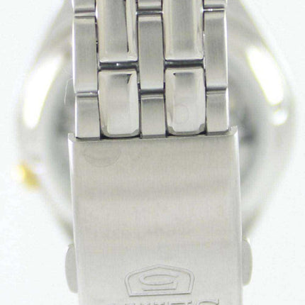 Seiko 5 Automatic 21 Jewels SNKL69 SNKL69K1 SNKL69K Orologio da uomo