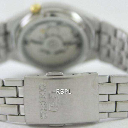 Seiko 5 Automatic 21 Jewels SNKL69 SNKL69K1 SNKL69K Orologio da uomo