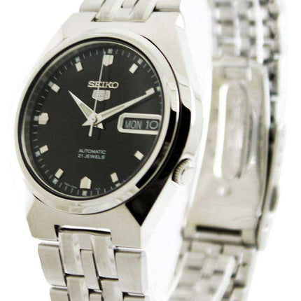 Seiko 5 Automatic 21 Jewels SNKL71 SNKL71K1 SNKL71K Orologio da uomo