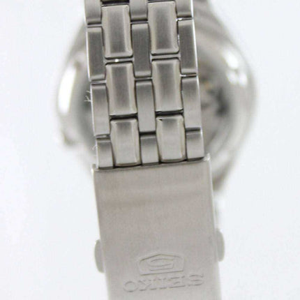 Seiko 5 Automatic 21 Jewels SNKL71 SNKL71K1 SNKL71K Orologio da uomo