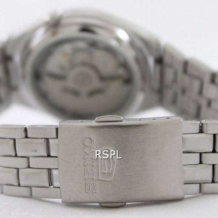 Seiko 5 Automatic 21 Jewels SNKL71 SNKL71K1 SNKL71K Orologio da uomo