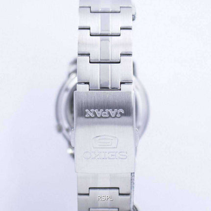 Seiko 5 Automatic 21 Jewels Japan Made SNKL75 SNKL75J1 SNKL75J Orologio da uomo