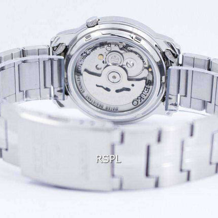 Seiko 5 Automatic 21 Jewels Japan Made SNKL75 SNKL75J1 SNKL75J Orologio da uomo