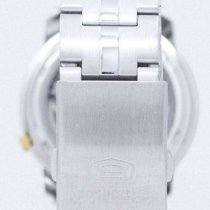 Orologio da uomo Seiko 5 Automatic SNKL79 SNKL79K1 SNKL79K