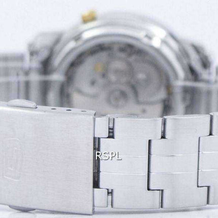 Orologio da uomo Seiko 5 Automatic SNKL79 SNKL79K1 SNKL79K