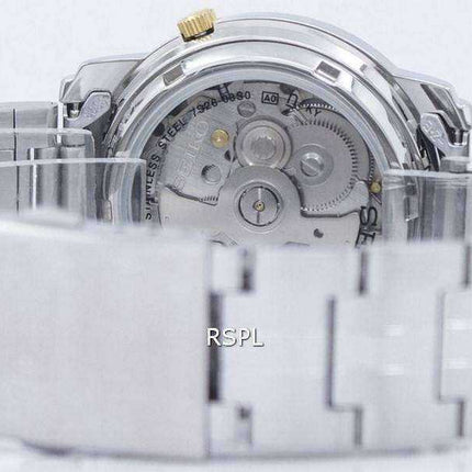 Orologio da uomo Seiko 5 Automatic SNKL79 SNKL79K1 SNKL79K