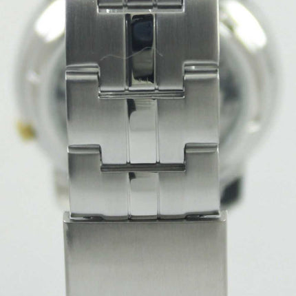Seiko 5 Automatic 21 Jewels SNKL81 SNKL81K1 SNKL81K Orologio da uomo