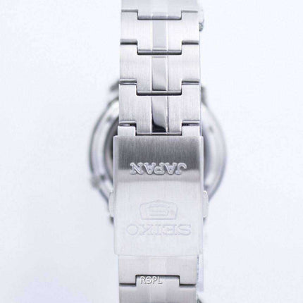 Seiko 5 Automatic 21 Jewels Japan Made SNKL83 SNKL83J1 SNKL83J Orologio da uomo