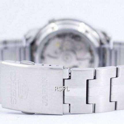 Seiko 5 Automatic 21 Jewels Japan Made SNKL83 SNKL83J1 SNKL83J Orologio da uomo