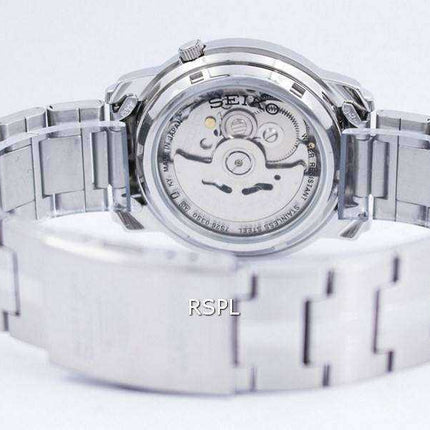 Seiko 5 Automatic 21 Jewels Japan Made SNKL83 SNKL83J1 SNKL83J Orologio da uomo