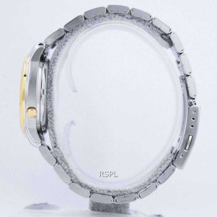 Seiko 5 Automatic 21 Jewels Japan Made SNKL84 SNKL84J1 SNKL84J Orologio da uomo