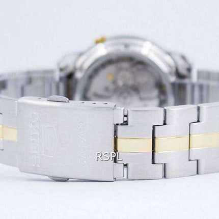 Seiko 5 Automatic 21 Jewels Japan Made SNKL84 SNKL84J1 SNKL84J Orologio da uomo