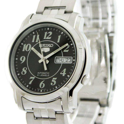 Seiko 5 Automatic 21 Jewels SNKL91 SNKL91K1 SNKL91K