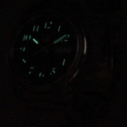 Seiko 5 Automatic 21 Jewels SNKL91 SNKL91K1 SNKL91K