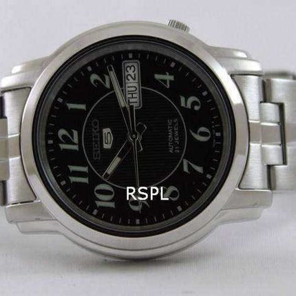 Seiko 5 Automatic 21 Jewels SNKL91 SNKL91K1 SNKL91K