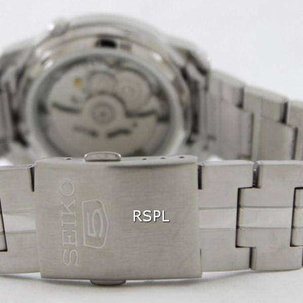 Seiko 5 Automatic 21 Jewels SNKL91 SNKL91K1 SNKL91K